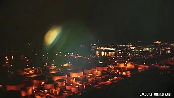 Red Lily never says no... - Jacquie et Michel TV