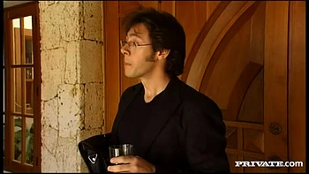 Brunettes Nikky Rider and Simonne Style Lick Clit and Get Butt Fucked - Private Porn Sex Videos