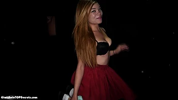 Fuck yeah girl! TEN cumshots is INSANE!