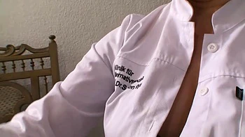 Made my slave eat my feet