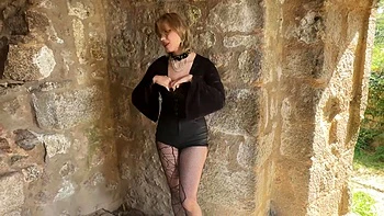 The bride changes her plans - Jacquie et Michel TV