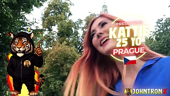 Flashback: Kattie Gold - JohnTronX Movie