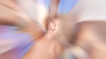 #BlackPeeMatters, Vicky Sol Vs 3 BBC for Balls Deep Anal, DAP