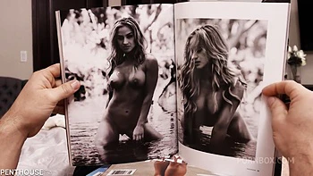 My Best Friends Mom Swallows - Episode 2