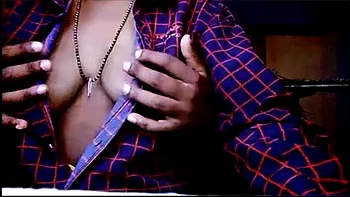 Indian Horny Men Pressing Her Wife Soft Boobs - Indian Hidden Cams