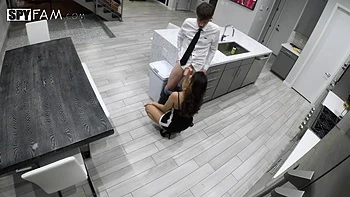 Ava Addams In Busty Milf Craves A Cock