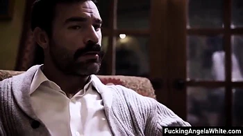 Angela White, Karlee Grey And Charles Dera - Exotic Sex Movie Babe Crazy Youve Seen