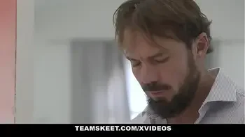 Naughty Girl Madi Collins Wants Special Therapy With Protein Doses