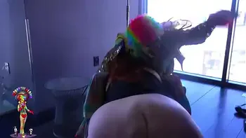 Big girls suck the best cock