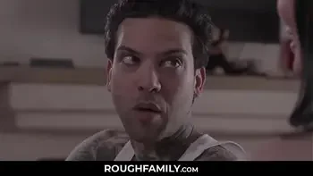 RoughFamily.com ⏩ My Gold Digger Stepmom Needs Cock - Jasmine Jae, Small Hands