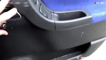 EXTREME STREETS - Russian Porn! Hardcore Challenge For Cash!