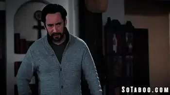 Married Man Gets Blackmailed By Homeless Whore