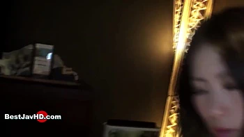 Sexy Asian sensation with creampie fantasy - Unforgettable JAV action!