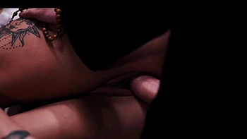 Hot Chicks Freeze In Time Horny Men Realize Their Deepest Fantasies - Abella Danger, Autumn Falls And Scarlet Skies