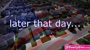 Asian Teen 18+ Stepsister Is Very Presistent