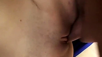 Nymph Fever In Extreme Encounter - Riley Mason