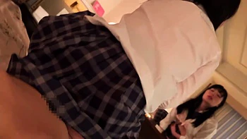 534POK-032japanese cumshot girl