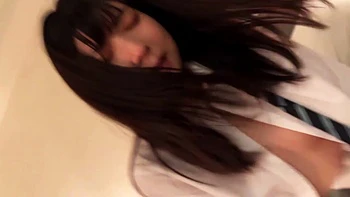 534POK-026japanese cumshot girl