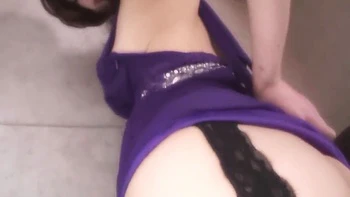 Asian Threesome And A Creampie. Need More? - Nene Iino