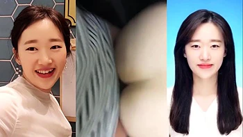 Yi Yuna Blowjob After Luscious Fuck In Public Toilet