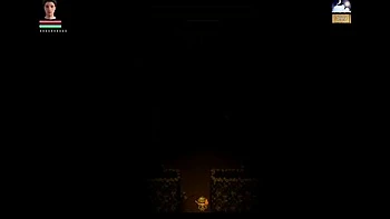 Horny Latina Wife Cheats with Handjob After Losing Bet - KumaBen1 3D Hentai