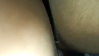 Sweet Indian Aunty Rough Anal Fucking Doggy Style