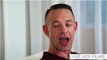 A Tempting Request - Brad Newman And Gigi Dior