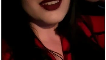 Ellie Louise In Let Me Be Your Cum Dump Daddy- Dirty Talk In Car