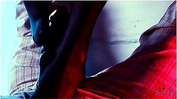 Avl\fanzone - Testing Black Dildo (behind The Scenes)