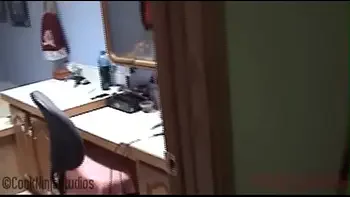 Step Son Taking Advantage of Step Mom Preview - RedPaganMom