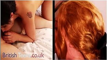 The Great British Blowjob Race - Round 8