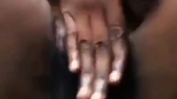 Masturbating Before Shower