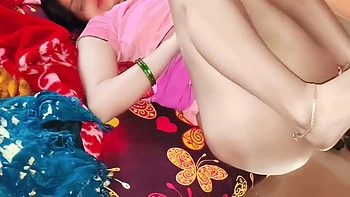 I Got A Chance To Fuck My Stepsisters Pink Pussy,janvi Bhabhi Sex Video