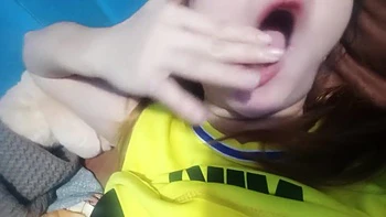 Dirty Talk Mahaba Na Ang Bulbol Ng Kiffy