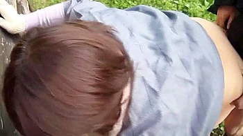 Picking Up Wives In The Countryside - .3