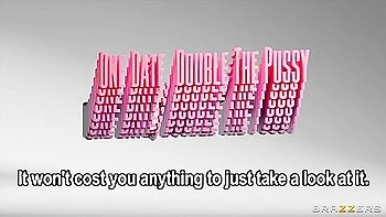 One Date Double The Pussy Annie Charlotte Xander Corvus Full Video