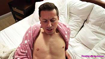 Body Swap with My Housemate