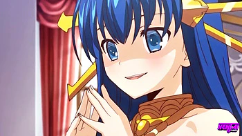 Rance: The Quest for Hikari