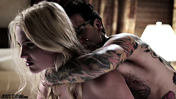 I'll f*** you so hard, like never before