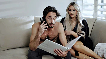 The Seductress 4 - Scene 4 - Seduce