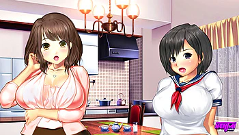 Stepmom Sandwich with Sauce