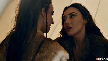 Clash Of The Vikings - Episode 1