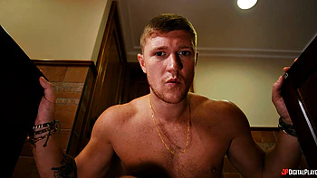 Tourist Trap - Part 3