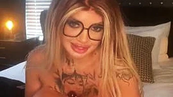 Onlyfans Big Tits Masturbation: Amateur  Chaturbate Porn