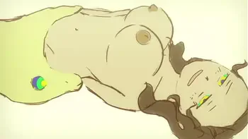 Shower Induction: Snake Trainer Becomes Hypnotized Sexual Prey