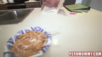 Stepmom Havana Bleu Nailing Her More Than Test