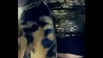 Blonde needs her daily anal