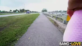 Vivian Taylor Big Ass to Shake