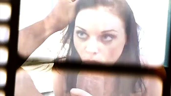 Tiny Teen Lana Is Over Her Pretty Red Head in BBC ft. Shane Diesel by InterracialPass: Porn