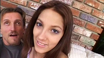 Jenna: Blowjob, Doggy  Cowgirl Porn